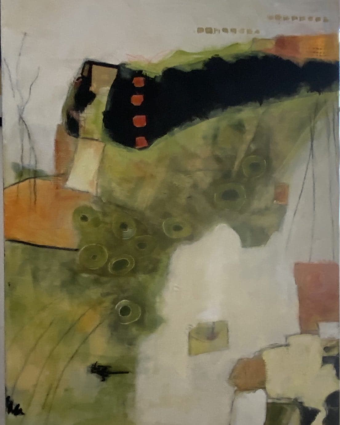 Untitled (Atmospheric)